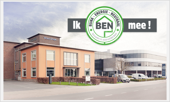 Сертификат Zero-Energy